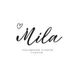 Mila.Khrisanenkova.accessories - Livemaster - handmade