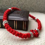 knot-rosary