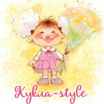 Kukla-style - Livemaster - handmade