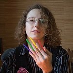 Evgeniya Kovalevskaya (e-kovalevskaya) - Livemaster - handmade