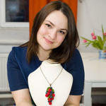Katina Krasota (katinakrasota) - Livemaster - handmade