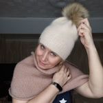 Olga Zimina/Vyazanye aksessuary - Livemaster - handmade