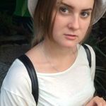 Маша толстая блоггер фото