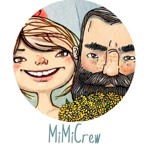 mimicrew