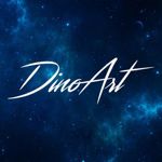 DinoArt - Livemaster - handmade