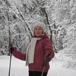 Tatyana Nikitina - Livemaster - handmade
