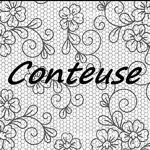 Conteuse (conteuse-shop) - Livemaster - handmade