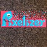 Pixelizer - Ярмарка Мастеров - ручная работа, handmade