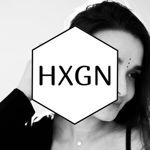 HXGN - Hexagon jewelry  (hexagon-space-lab) - Livemaster - handmade