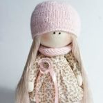 Natalya - Livemaster - handmade