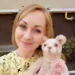Tokarenko Yuliya (julitto) - Livemaster - handmade