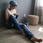 Mariya Beregovaya - Livemaster - handmade