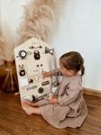 Happy Home Family Workshop - Livemaster - handmade