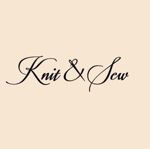 Knit&Sew - Livemaster - handmade