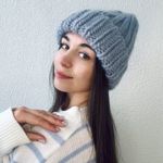 Vyazanye veschi | yuliyaknits - Livemaster - handmade