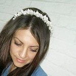 Anna Fedurina by ANDORFIN - Livemaster - handmade