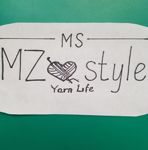 MZ style - Livemaster - handmade