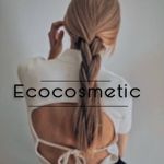 Naturalnaya kosmetika ECOCOSMETIC (ecocosmetic-natural) - Livemaster - handmade