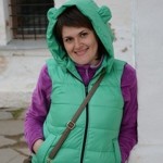 meribukreeva