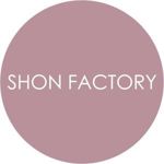 SHON FACTORY - Livemaster - handmade