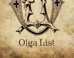 olgalist