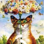 Решетник Оксана