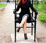 Karina - Livemaster - handmade