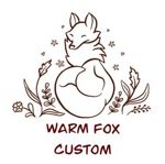 warmfox-custom