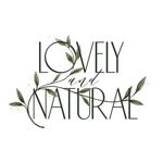 LOVELY AND NATURAL - Livemaster - handmade