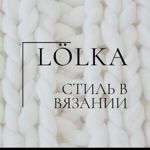 LÖLKA - Livemaster - handmade