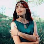 Oksana. Lisitsyna - Ярмарка Мастеров - ручная работа, handmade