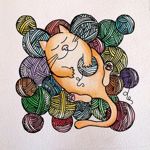 Elena Rudyaga - Livemaster - handmade