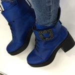 Kozhanaya zhenskaya obuv TM EVA (evashoes) - Ярмарка Мастеров - ручная работа, handmade