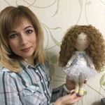 Anna Morozova - Livemaster - handmade