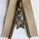 Nila (ziplavka) - Livemaster - handmade