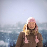 Svetlana Borovskih - Livemaster - handmade