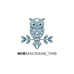 Makrame-dekor-dlya-doma - Livemaster - handmade