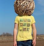 driftwood