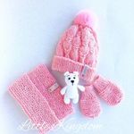 Malenkoe Korolevstvo - Livemaster - handmade