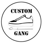 Custom Gang - Livemaster - handmade