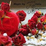 Krista Berginson (magicbyKB) - Ярмарка Мастеров - ручная работа, handmade