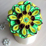 Oksana - Livemaster - handmade