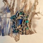 Ulula - Livemaster - handmade