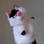 Olga Makarova (olga-makarova) - Livemaster - handmade