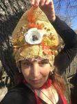 Irina Zelenyj Dom - Ярмарка Мастеров - ручная работа, handmade