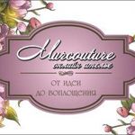 Murcouture - Livemaster - handmade