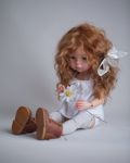 Studiya kukol "Shabby Dolls" - Livemaster - handmade
