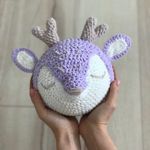 Dinara (dinara-puffy) - Livemaster - handmade