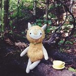 Moroshkiny igrushki (Murashk) - Ярмарка Мастеров - ручная работа, handmade