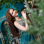 Viktoriya - Livemaster - handmade